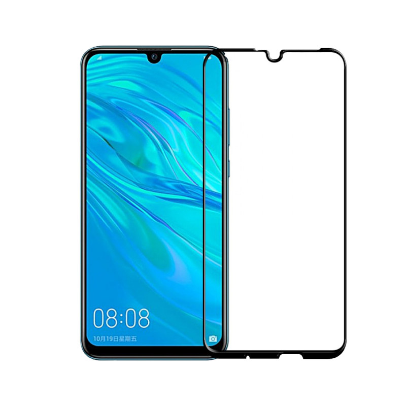 گلس گوشی هواوی Mate 30 Lite بوف 5D مدل F33 - Buff 5D F33 Huawei Mate 30 Lite Screen Protector