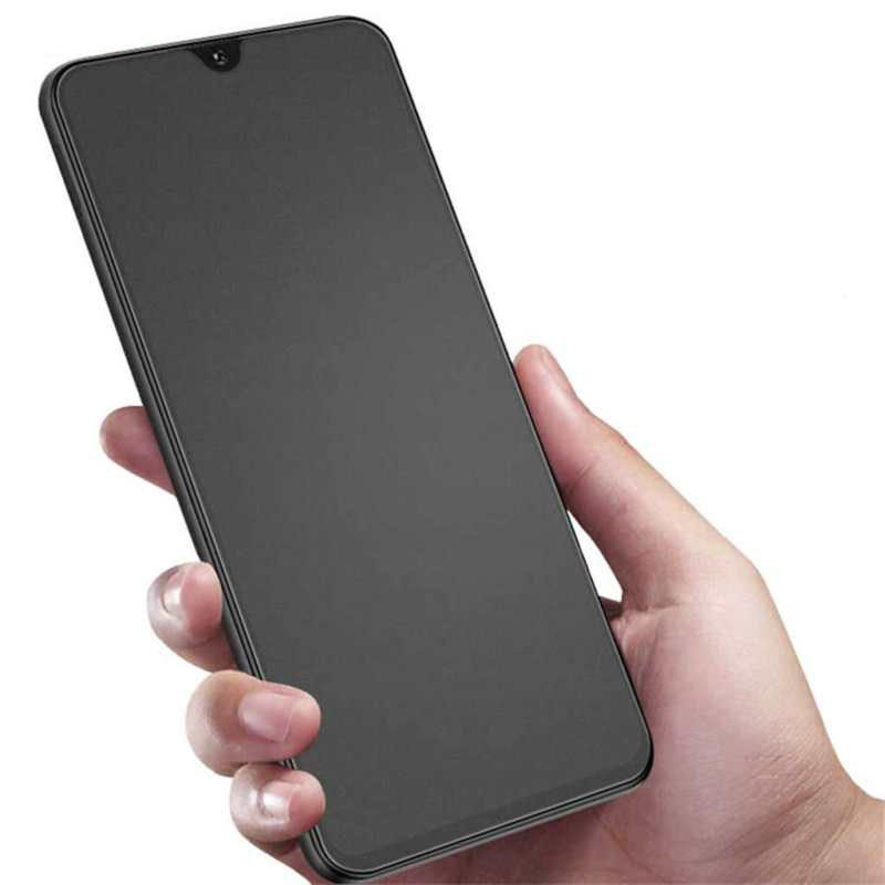 گلس گوشی سامسونگ گلکسی A03s/A03/A02s/A02/F02s/M02/M02s بوف مدل 5D-matte - Buff 5D-matte A03s/A03/A02s/A02/F02s/M02/M02s Screen Protector