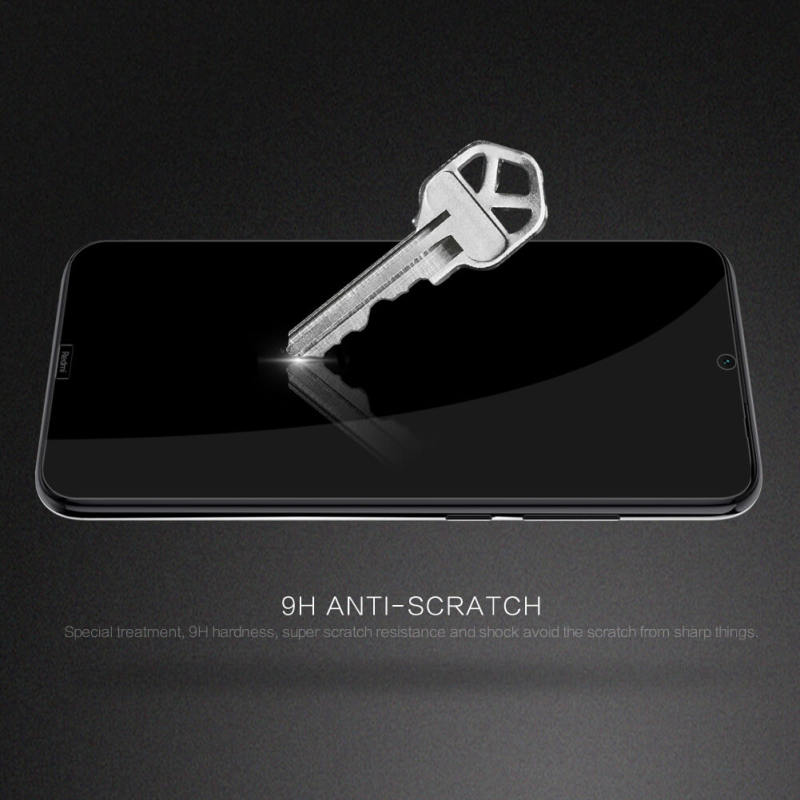 گلس گوشی شیائومی Redmi Note 8 / Note 8 2021 بوف 5D مدل F33 - Buff 5D F33 Redmi Note 8 / Redmi Note 8 2021 Screen Protector