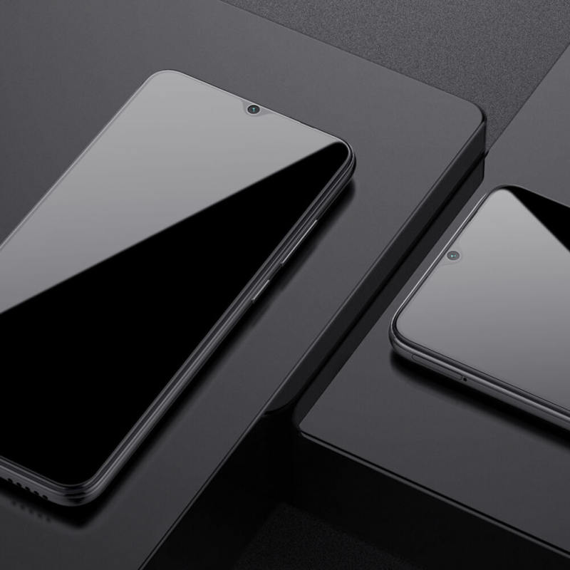 گلس گوشی شیائومی Redmi Note 8 / Note 8 2021 بوف 5D مدل F33 - Buff 5D F33 Redmi Note 8 / Redmi Note 8 2021 Screen Protector