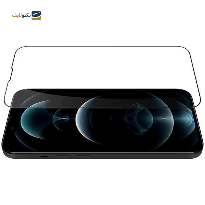 گلس گوشی اپل iPhone 13 Pro Max نیلکین مدل CP plus pro - Nillkin CP Plus Pro iPhone 13 Pro Max Screen Protector
