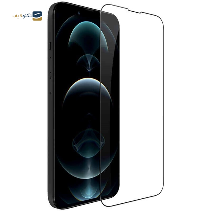 گلس گوشی اپل iPhone 13 Pro Max نیلکین مدل CP plus pro - Nillkin CP Plus Pro iPhone 13 Pro Max Screen Protector