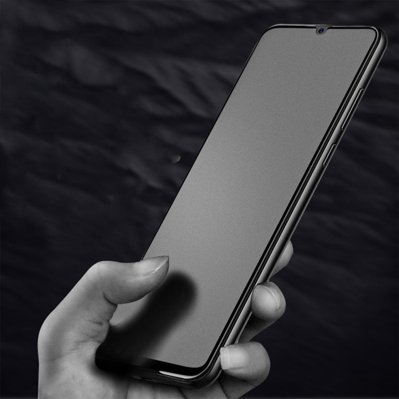 گلس گوشی هواوی Nova 5 / Nova 5 Pro بوف مات مدل HgM15 - Buff HGm15 Huawei Nova 5 and Nova 5 pro Matte Screen Protector