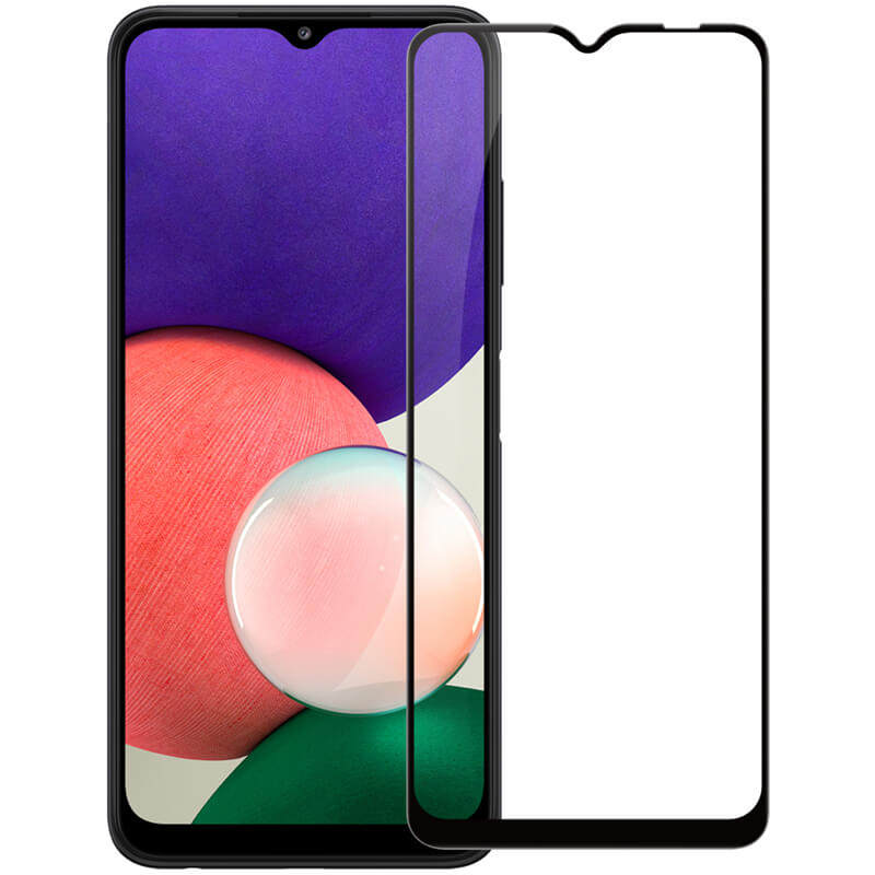 محافظ صفحه نمایش گوشی سامسونگ Galaxy A22 5g بوف سرامیکی مدل CF9 - Buff CF9 Galaxy A22 5G Ceramic Screen Protector