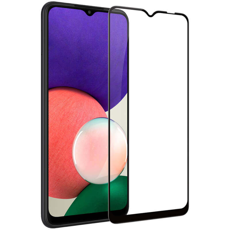 محافظ صفحه نمایش گوشی سامسونگ Galaxy A22 5g بوف سرامیکی مدل CF9 - Buff CF9 Galaxy A22 5G Ceramic Screen Protector