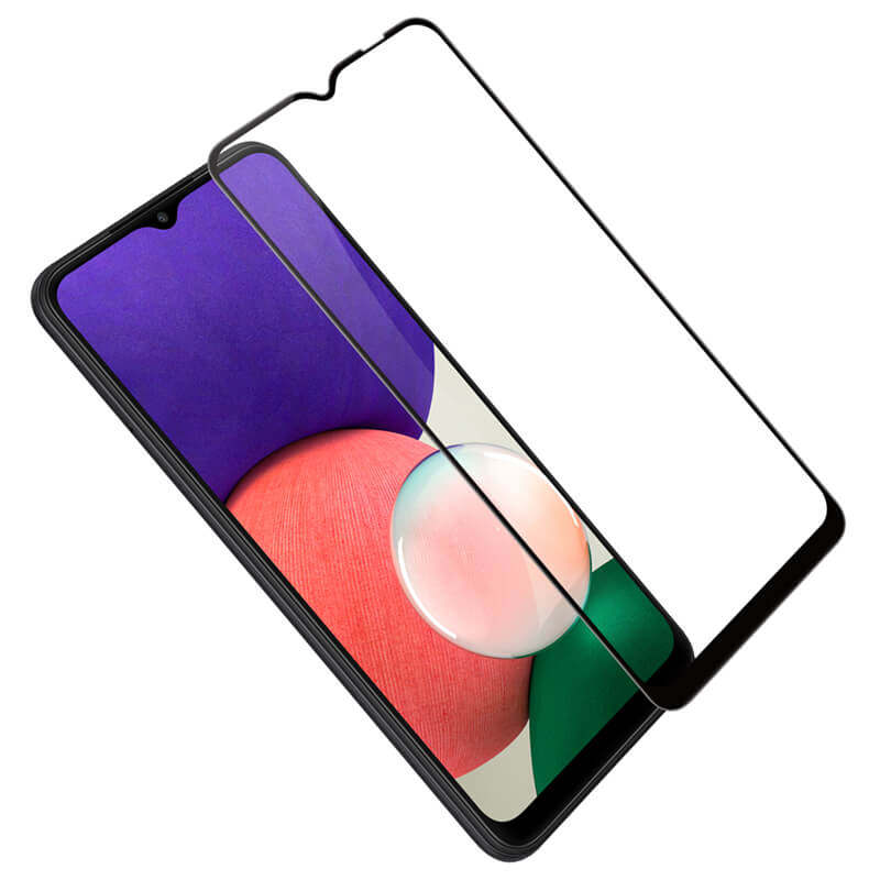 محافظ صفحه نمایش گوشی سامسونگ Galaxy A22 5g بوف سرامیکی مدل CF9 - Buff CF9 Galaxy A22 5G Ceramic Screen Protector