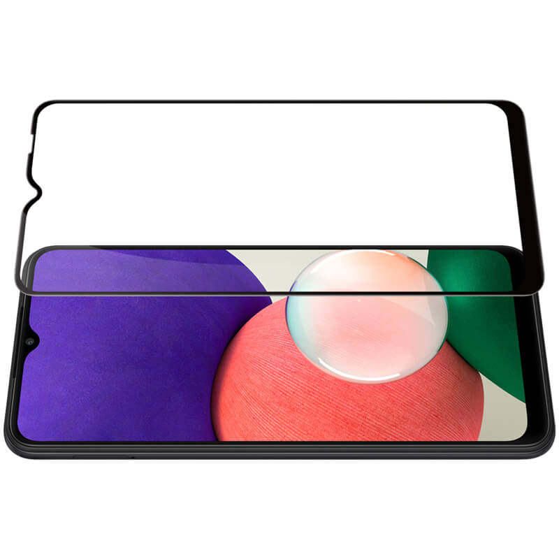 محافظ صفحه نمایش گوشی سامسونگ Galaxy A22 5g بوف سرامیکی مدل CF9 - Buff CF9 Galaxy A22 5G Ceramic Screen Protector