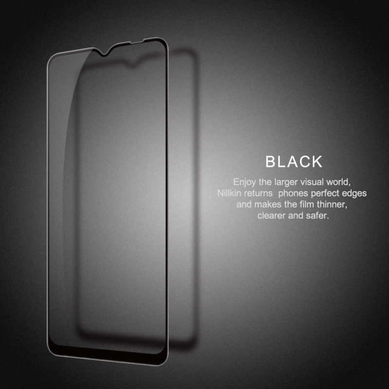 محافظ صفحه نمایش گوشی سامسونگ Galaxy A22 5g بوف سرامیکی مدل CF9 - Buff CF9 Galaxy A22 5G Ceramic Screen Protector