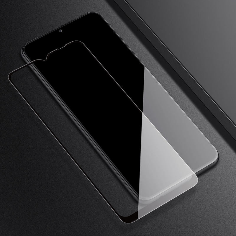 محافظ صفحه نمایش گوشی سامسونگ Galaxy A22 5g بوف سرامیکی مدل CF9 - Buff CF9 Galaxy A22 5G Ceramic Screen Protector