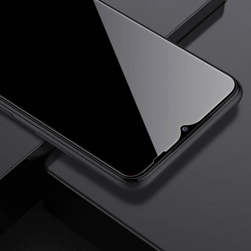 محافظ صفحه نمایش گوشی سامسونگ Galaxy A22 5g بوف سرامیکی مدل CF9 - Buff CF9 Galaxy A22 5G Ceramic Screen Protector