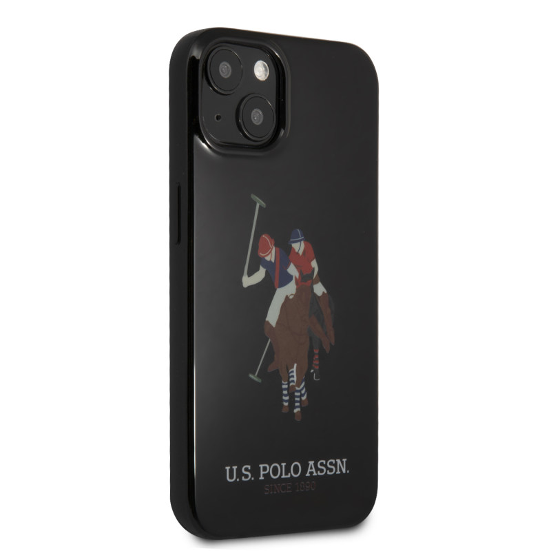 کاور گوشی اپل IPhone 13 پولو مدل Full Tpu  - Polo Full Tpu cover for IPhone 13