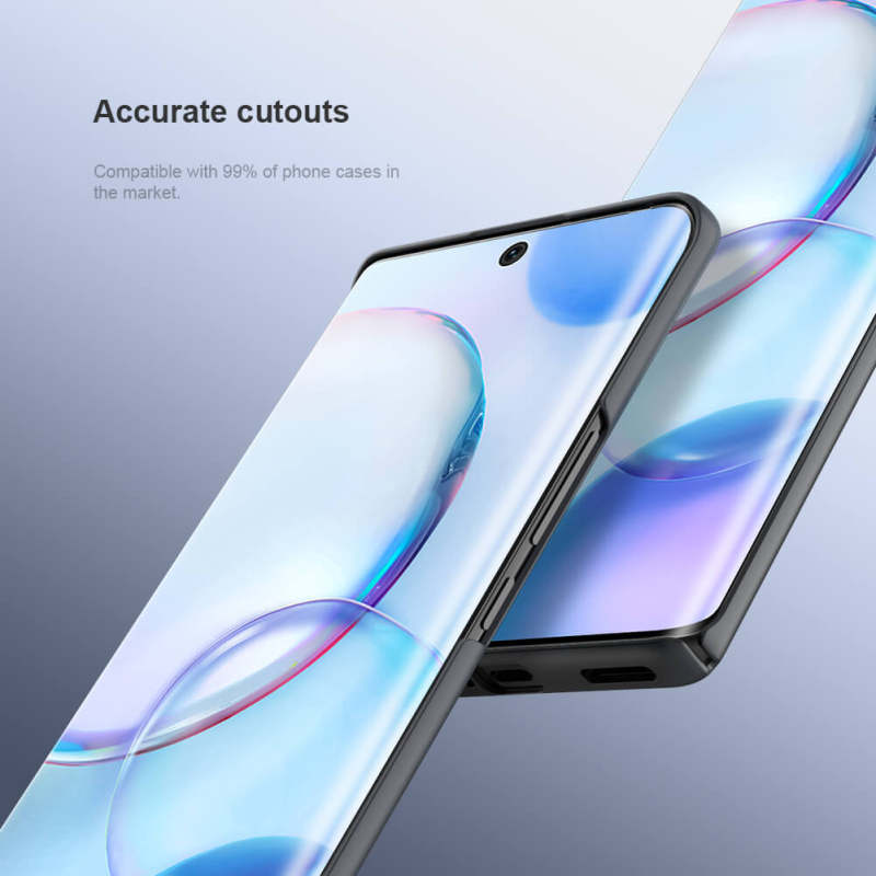 گلس گوشی آنر50 / هوآوی Nova 9 اپیکوی مدل Anti-Static - Epicoy Anti-Static Honor 50 / Huawei Nova 9 Glass Screen Protector