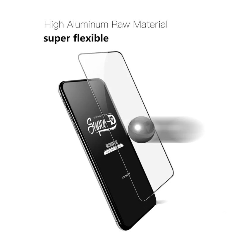 گلس گوشی سامسونگ گلکسی A53 / A52s / A52 / A51 / S20 Fe / S20 Fe 2022 / M31s اپیکوی مدل Super 5D - Epicoy Super 5D Samsung Galaxy A53 / A52s / A52 / A51 / S20 Fe / S20 Fe 2022 / M31s Glass Screen Protector