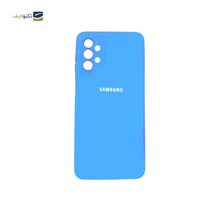 قاب گوشی سامسونگ گلکسی M13 سیلیکونی محافظ لنز دار - Samsung galaxy M13 4G - M23 - F13 Silicone Cover