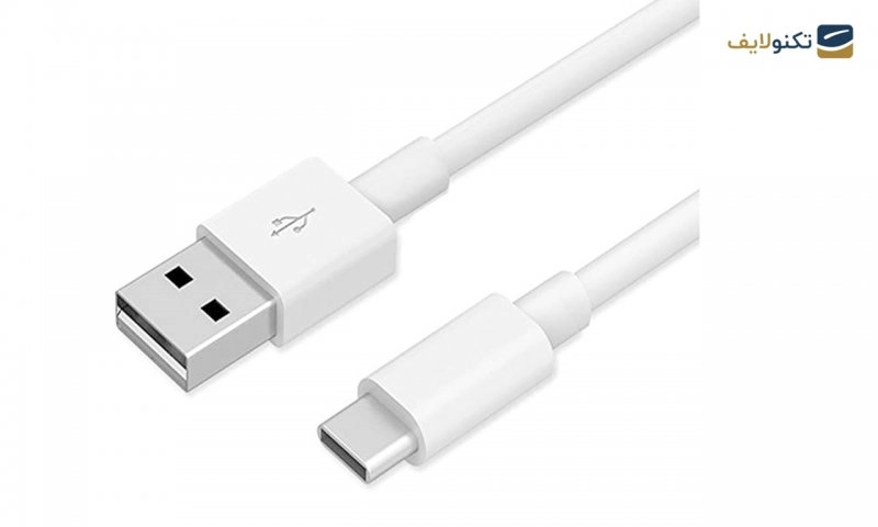 کابل تایپ سی هواوی به طول 1 متر - Huawei Type-C Cable