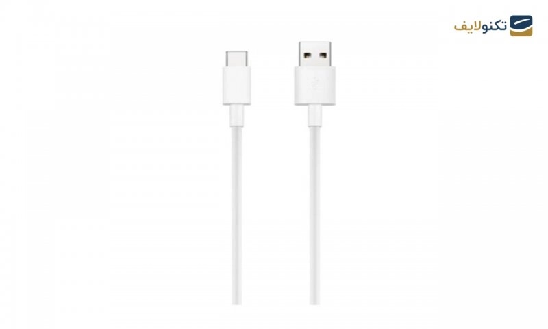 کابل تایپ سی هواوی به طول 1 متر - Huawei Type-C Cable