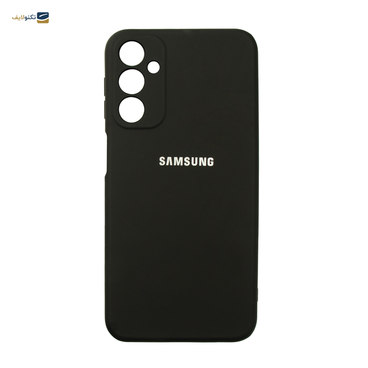 قاب سیلیکونی محافظ لنز دار مناسب برای گوشی سامسونگ گلکسی A24 - Silicone Protective Case For Samsung Galaxy A24