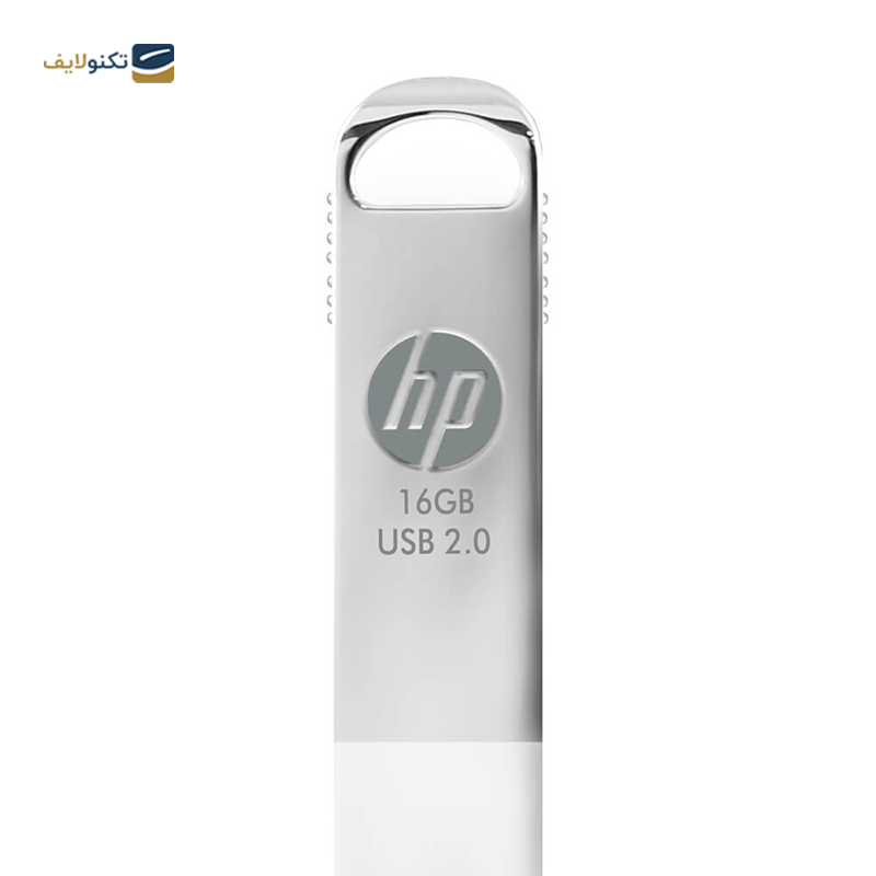 فلش مموری اچ پی مدل v206w ظرفیت 16 گیگابایت  - HP v206w Flash Memory - 16GB