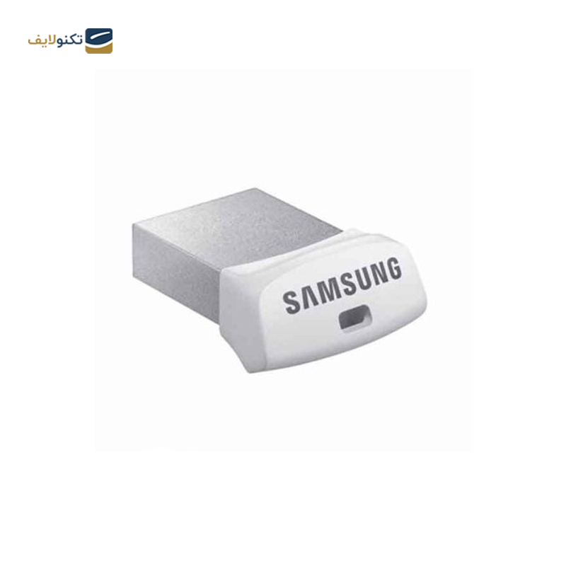 فلش مموری سامسونگ مدل Fit ظرفیت 8 گیگابایت - Samsung Fit Flash Memory - 8GB