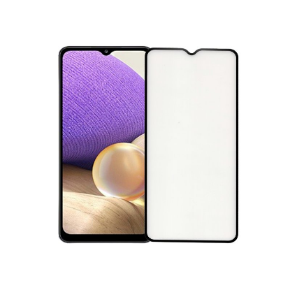 محافظ صفحه نمایش سرامیکی گوشی سامسونگ گلکسی A32 4G بوف مدل CF9 - Buff ceramic CF9 Galaxy A32 4G Screen Protector