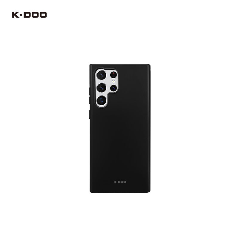 کاور گوشی سامسونگ Galaxy S22 Ultra کی-دوو مدل Q-series - K-DOO Q-series Case cover for Samsung Galaxy S22 Ultra