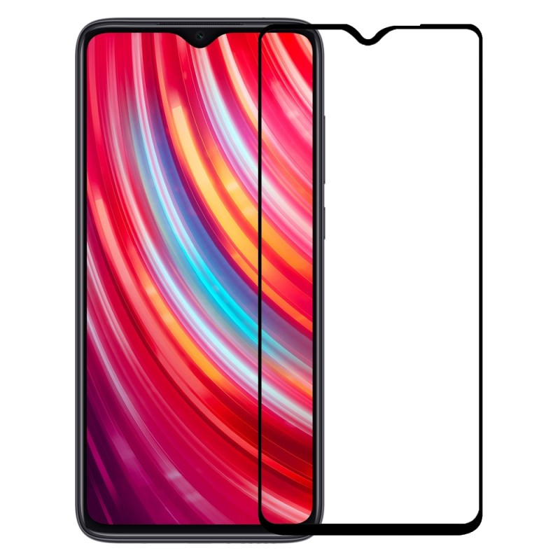 محافظ صفحه نمایش گوشی شیائومی Redmi Note 8 Pro بوف مدل CF9 سرامیکی - Buff Cf9 MI NOTE 8 PRO Screen Protector