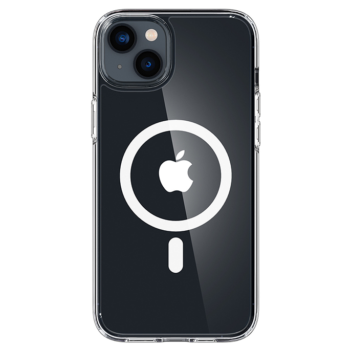 قاب گوشی iPhone 14 Plus مدل Ultra Hybrid Mag مگ سیف دار - ULTRA HYBRID MAG MAGSAFE IPHONE 14 PLUS WHITE