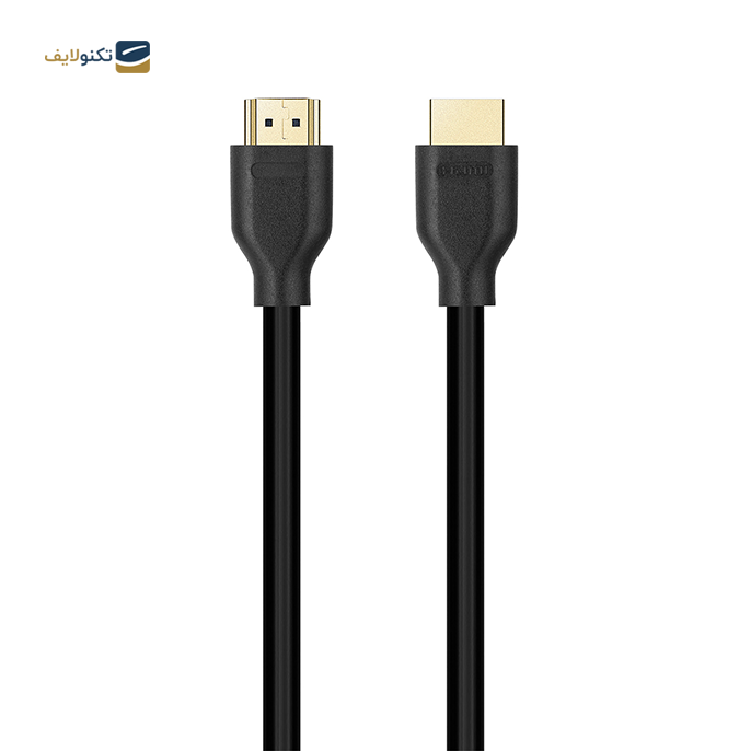 کابل HDMI V2.1 8K پرودو مدل PD-2101H3 طول 3 متر - PORODO 8K HDMI to HDMI Cable V2.1 3m