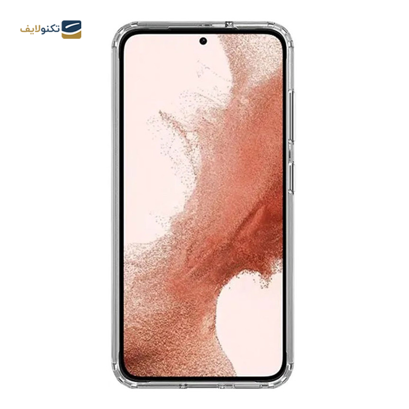 قاب گوشی Galaxy S23 کی زد دوو مدل Guardian  - KZDoo Guardian Cover For Galaxy S23