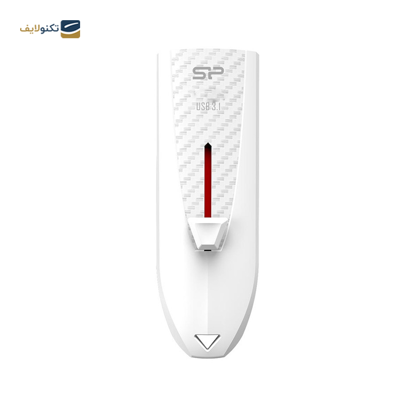 فلش مموری سیلیکون پاور مدل B25 ظرفیت 32 گیگابایت  - silicon power B25 Flash Memory 32GB