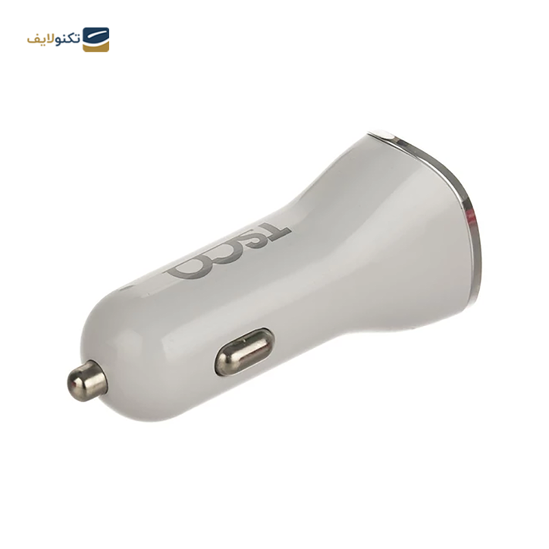 شارژر فندکی تسکو مدل TCG 31 - TSCO TCG 31 Car Charger