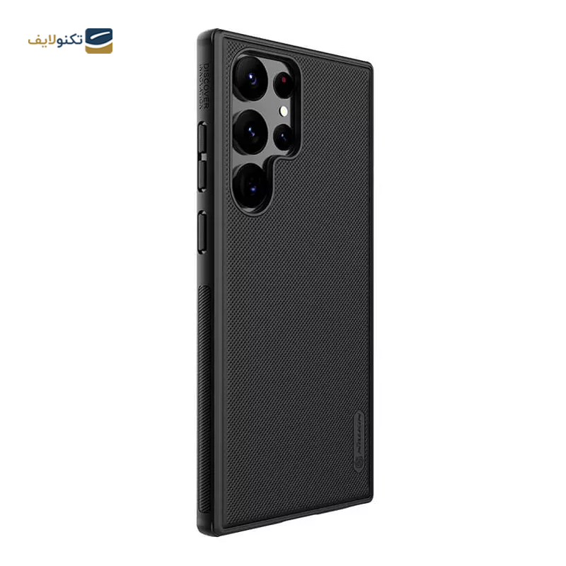 کاور گوشی سامسونگ Galaxy S23 Ultra نیلکین مدل Super Frosted Shield Pro Magnetic - Nillkin Super Frosted Shield Pro Magnetic Cover For Galaxy S23 Ultra