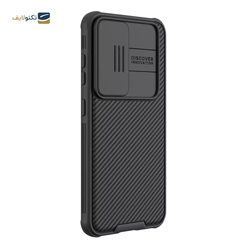  قاب گوشی Galaxy S23 نیلکین مدل CamShield Pro  - Nillkin CamShield Pro Cover For Samsung Galaxy S23