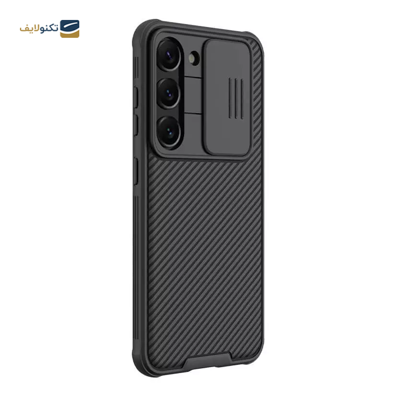  قاب گوشی Galaxy S23 نیلکین مدل CamShield Pro  - Nillkin CamShield Pro Cover For Samsung Galaxy S23