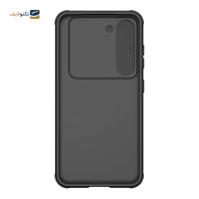  قاب گوشی Galaxy S23 نیلکین مدل CamShield Pro  - Nillkin CamShield Pro Cover For Samsung Galaxy S23