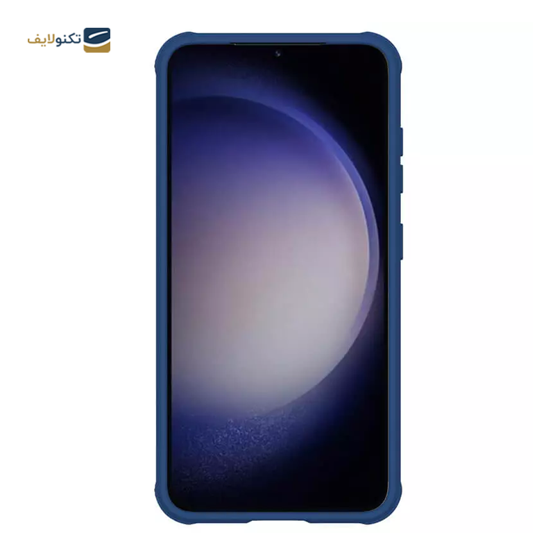  قاب گوشی Galaxy S23 نیلکین مدل CamShield Pro  - Nillkin CamShield Pro Cover For Samsung Galaxy S23