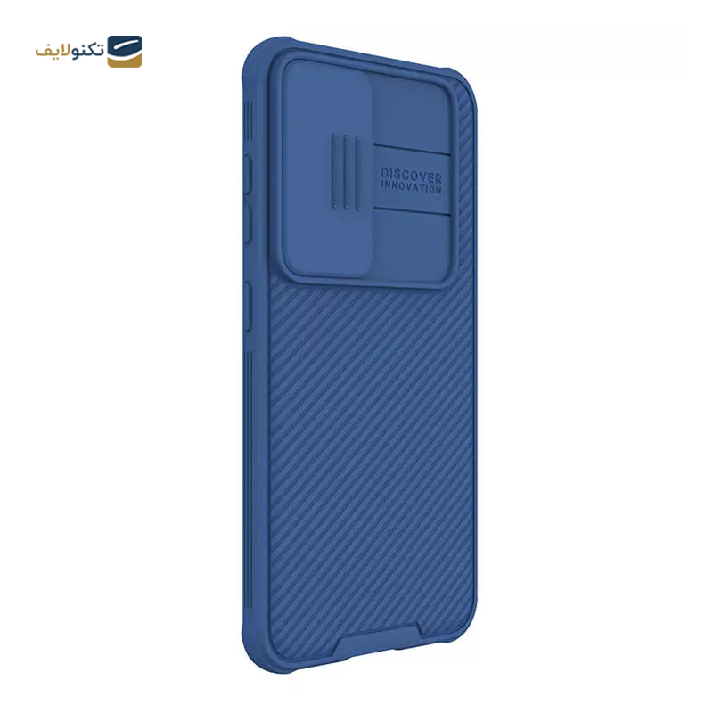  قاب گوشی Galaxy S23 نیلکین مدل CamShield Pro  - Nillkin CamShield Pro Cover For Samsung Galaxy S23