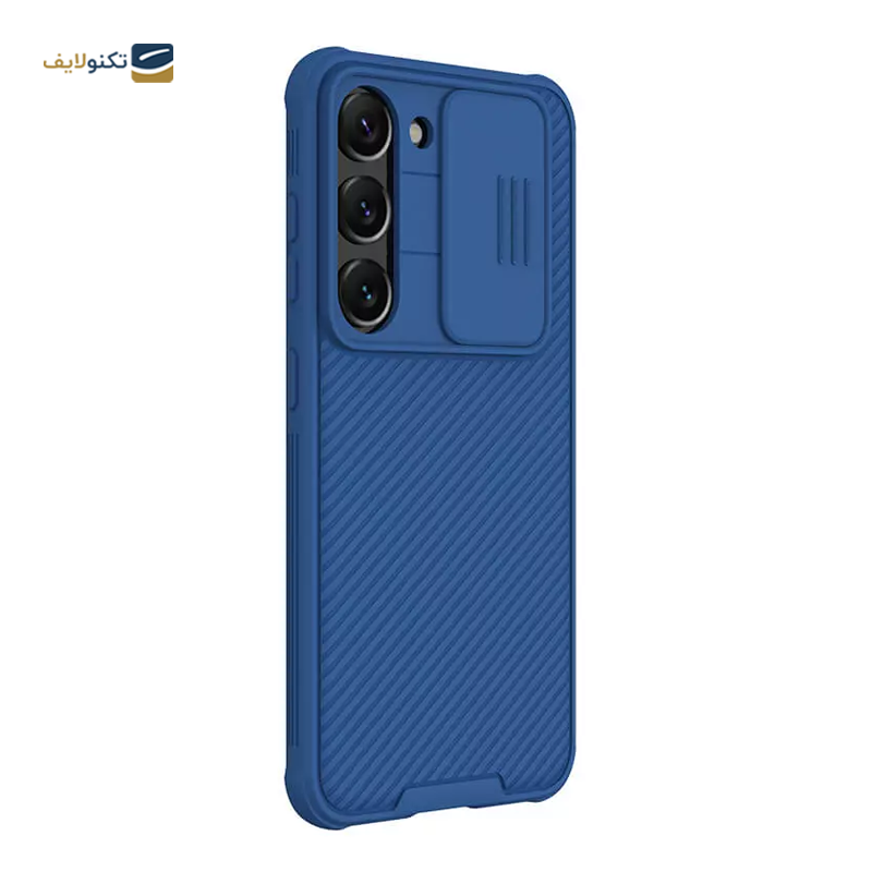  قاب گوشی Galaxy S23 نیلکین مدل CamShield Pro  - Nillkin CamShield Pro Cover For Samsung Galaxy S23