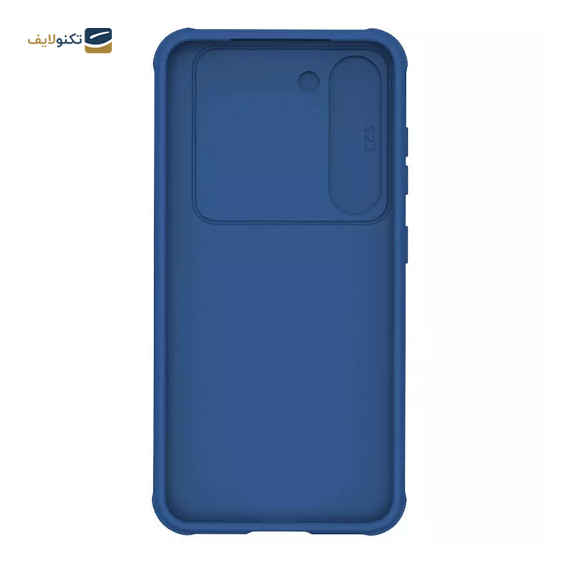  قاب گوشی Galaxy S23 نیلکین مدل CamShield Pro  - Nillkin CamShield Pro Cover For Samsung Galaxy S23