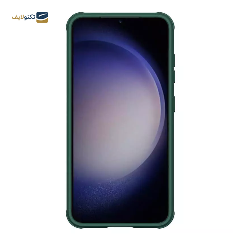  قاب گوشی Galaxy S23 نیلکین مدل CamShield Pro  - Nillkin CamShield Pro Cover For Samsung Galaxy S23