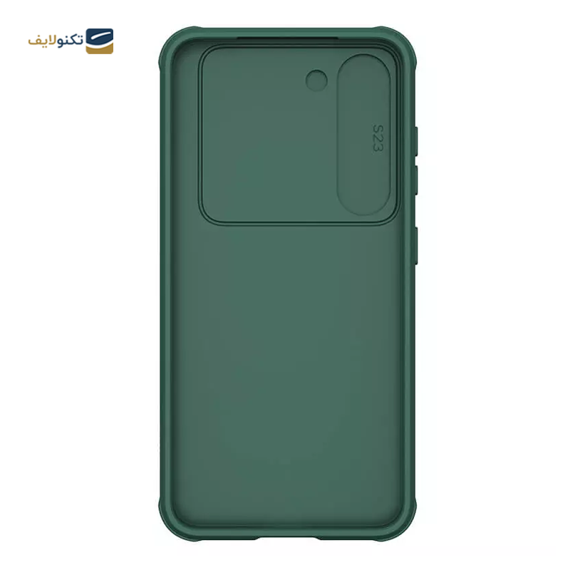  قاب گوشی Galaxy S23 نیلکین مدل CamShield Pro  - Nillkin CamShield Pro Cover For Samsung Galaxy S23