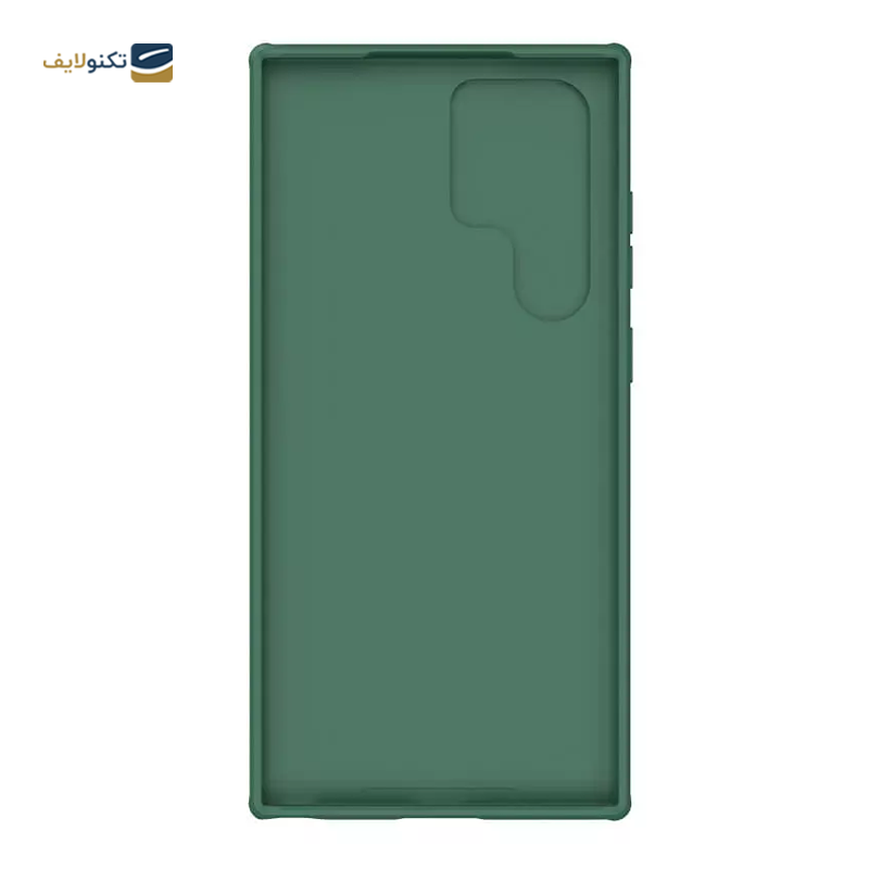 قاب گوشی سامسونگ Galaxy S23 Ultra نیلکین Camshield S Case - Nillkin Camshield S Case For Samsung Galaxy S23 Ultra