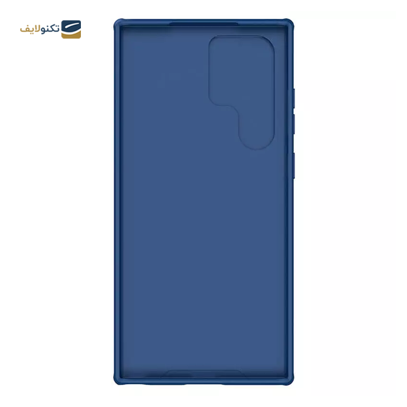 قاب گوشی سامسونگ Galaxy S23 Ultra نیلکین Camshield S Case - Nillkin Camshield S Case For Samsung Galaxy S23 Ultra