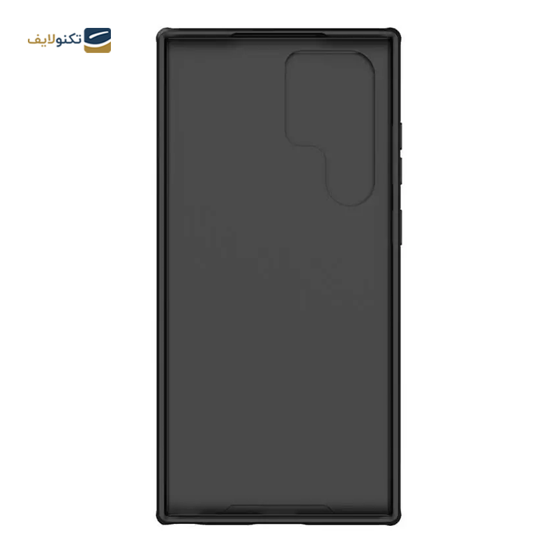 قاب گوشی سامسونگ Galaxy S23 Ultra نیلکین Camshield S Case - Nillkin Camshield S Case For Samsung Galaxy S23 Ultra