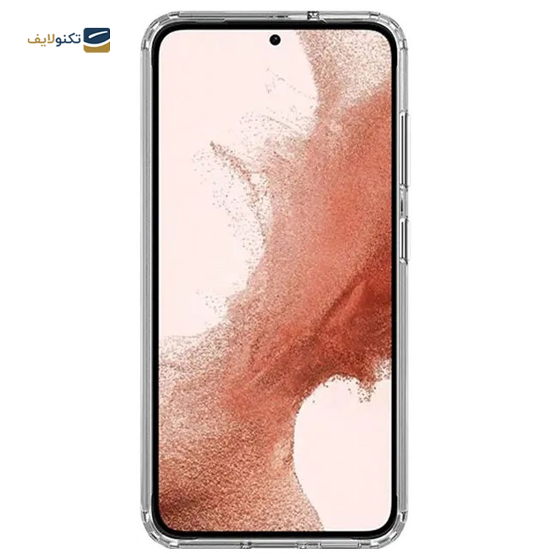 قاب گوشی سامسونگ Galaxy S23 plus کی زد دوو مدل Guardian - kzdoo Guardian Cover For Samsung Galaxy S23 plus