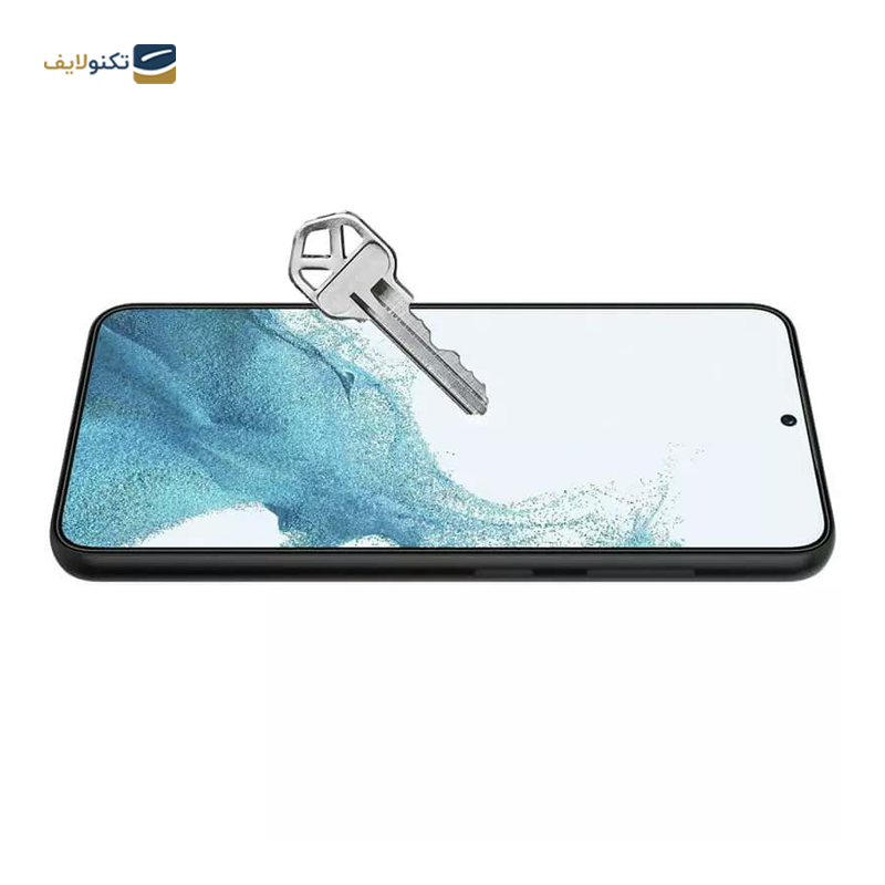 گلس گوشی سامسونگ Galaxy S23 Plus نیلکین مدل Amazing H Plus Pro  - Nillkin Amazing H Plus Pro Tempered Glass Screen Protector For Samsung Galaxy S23 Plus
