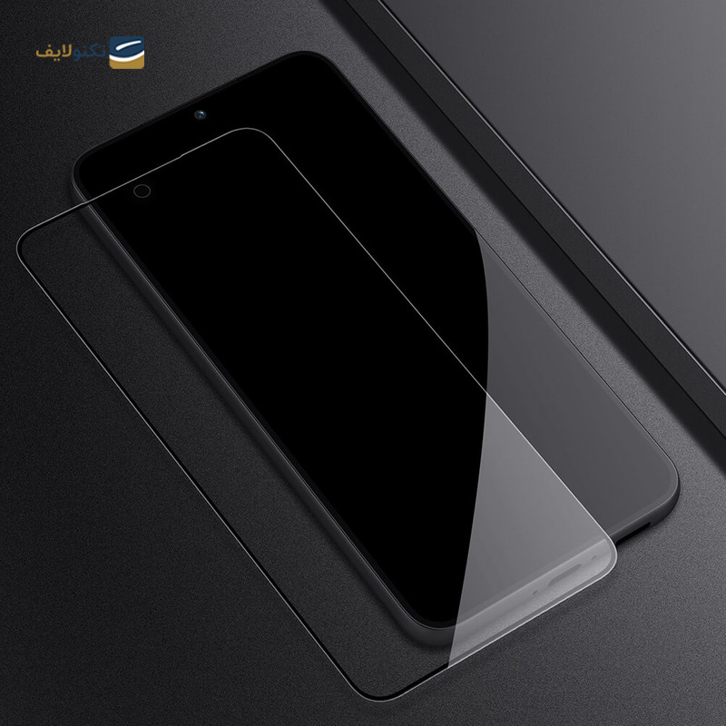 گلس گوشی سامسونگ Galaxy S23 Plus نیلکین مدل CP Plus Pro - Nillkin CP Plus Pro Glass Screen Protector For Samsung Galaxy S23 Plus