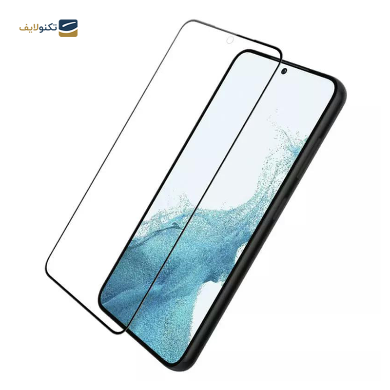 گلس گوشی سامسونگ Galaxy S23 Plus نیلکین مدل CP Plus Pro - Nillkin CP Plus Pro Glass Screen Protector For Samsung Galaxy S23 Plus