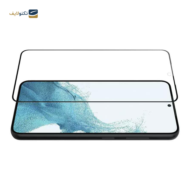 گلس گوشی سامسونگ Galaxy S23 Plus نیلکین مدل CP Plus Pro - Nillkin CP Plus Pro Glass Screen Protector For Samsung Galaxy S23 Plus