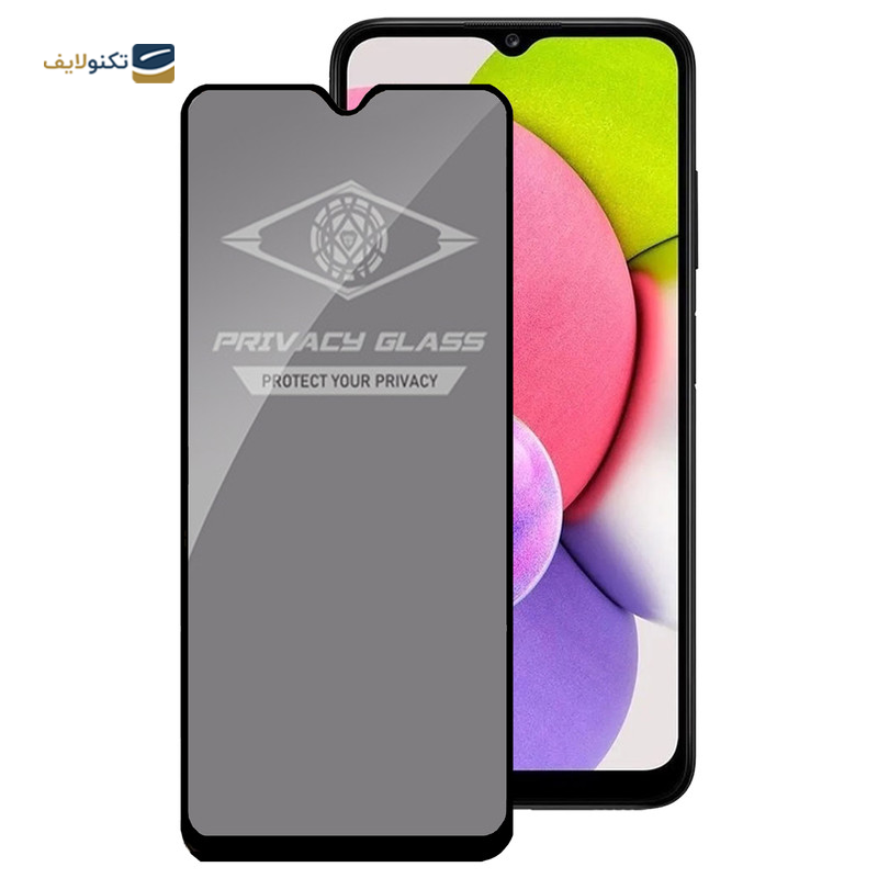 گلس گوشی سامسونگ گلکسی A03S /A02 /A02S /M02S /F02S اپیکوی مدل Pre  - Epicoy Pre samsung Galaxy A03S /A02 /A02S /M02S /F02S Screen Protector